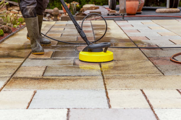 Best Building Exterior Pressure Washing in Scaggsville, MD
